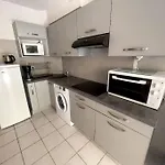 בית נופש Le Mazet D'azur *