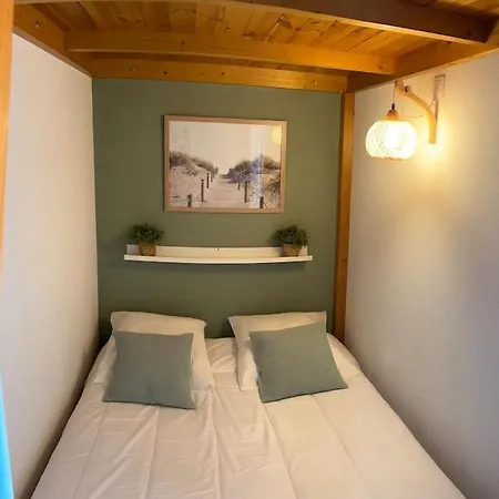 בית נופש Le Mazet D'azur *