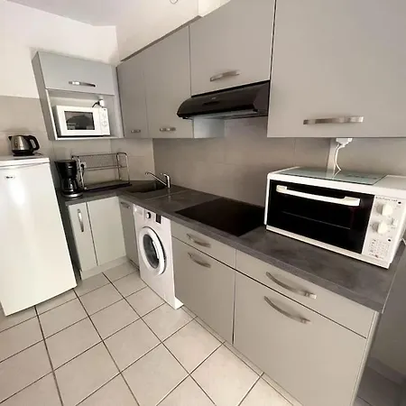 בית נופש Le Mazet D'azur *