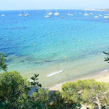 Le Mazet D'azur Casa de Férias *