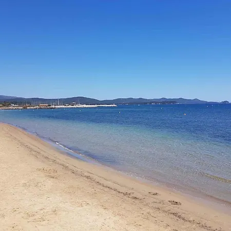 Le Mazet D'azur *