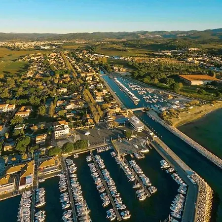Le Mazet D'azur La Londe-les-Maures