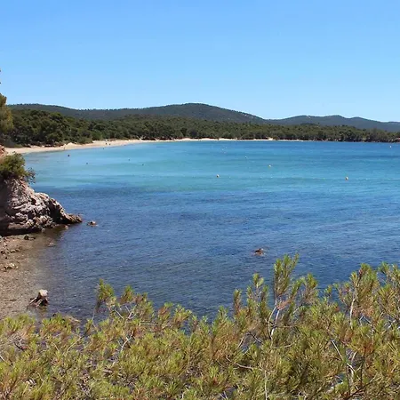 Le Mazet D'azur Casa de Férias